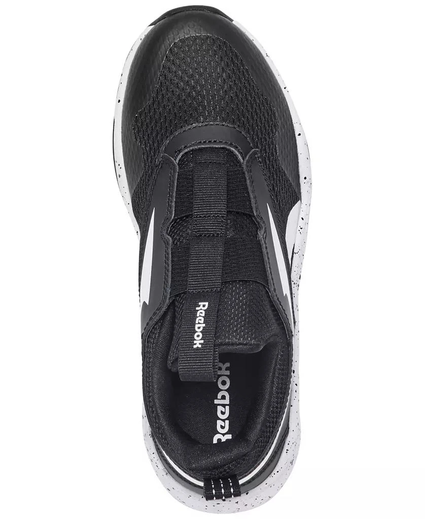 Reebok Little Kids XT Sprinter Slip-On Running Sneakers from Finish Line 5