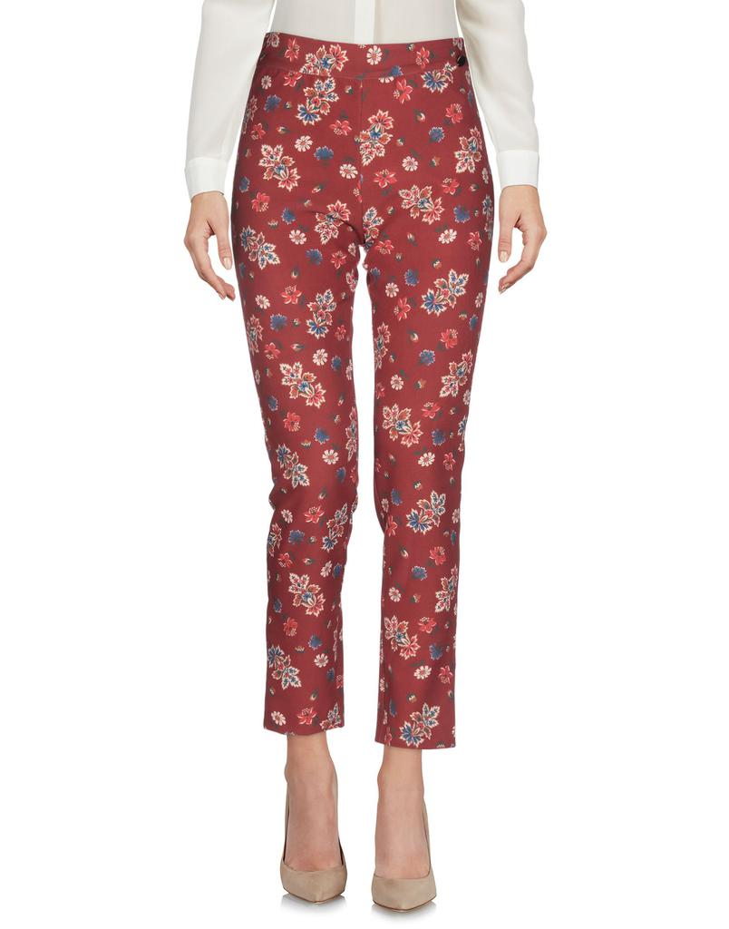 BLUGIRL BLUMARINE Casual pants