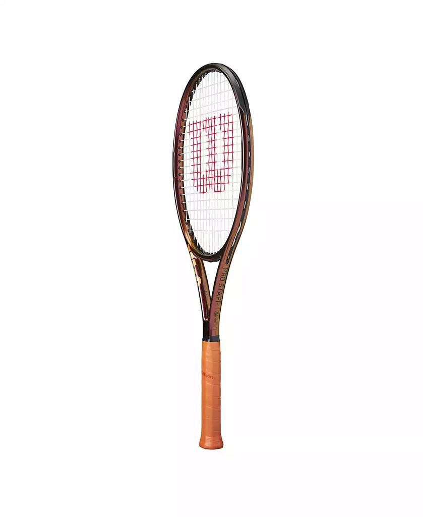 Wilson Pro Staff Six.One 100 V14 Unstrung Tennis Racquet