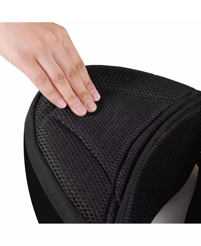 Sunveno EasyHold Ergonomic Baby Carrier 6