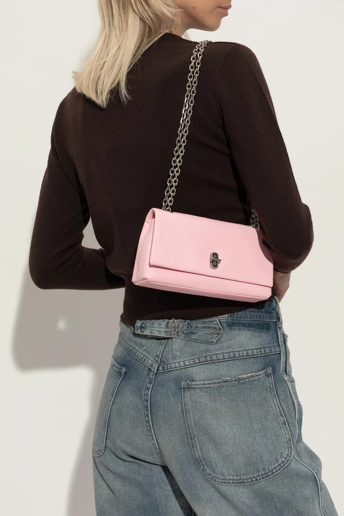 Marc Jacobs Wallet on chain The Dual 2