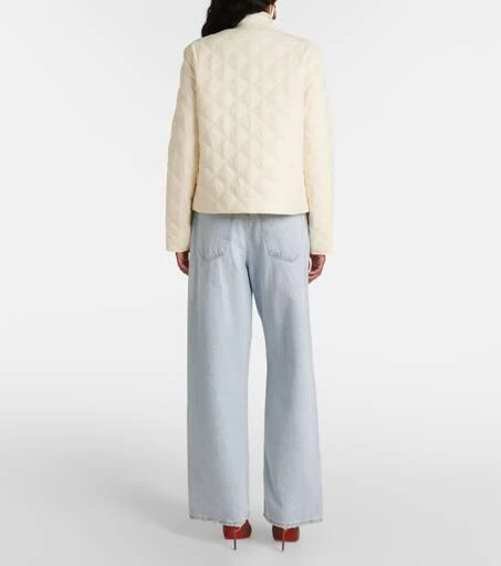 VERONICA BEARD Shalia quilted jacket 3
