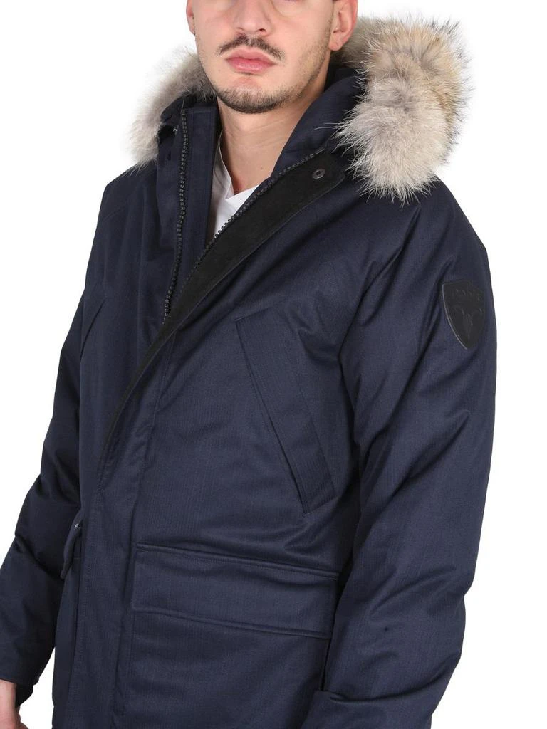 Nobis Nobis Heritage Parka 4