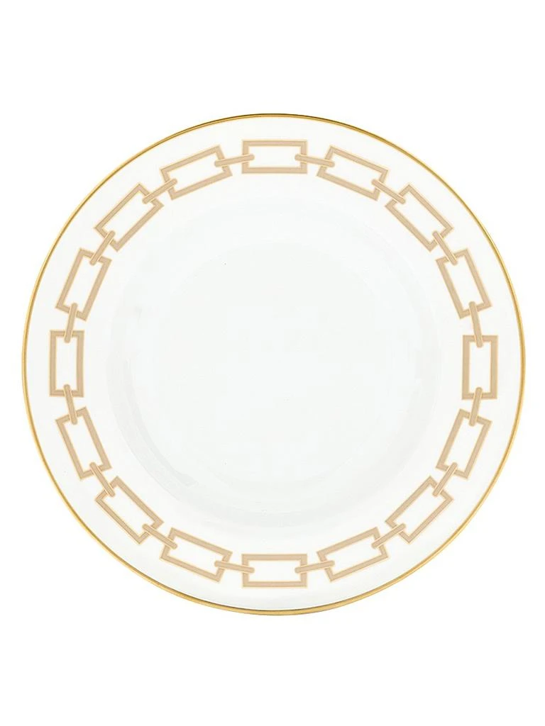 Ginori 1735 Catenedi Catene Cachemire Soup Plate