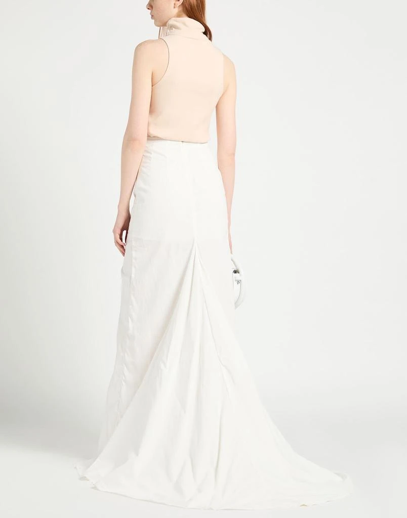 ANN DEMEULEMEESTER Maxi Skirts 3