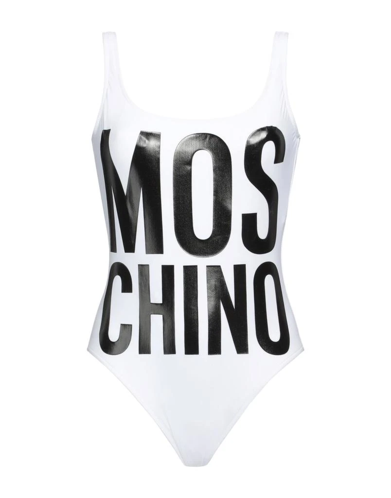 Moschino MOSCHINO 1