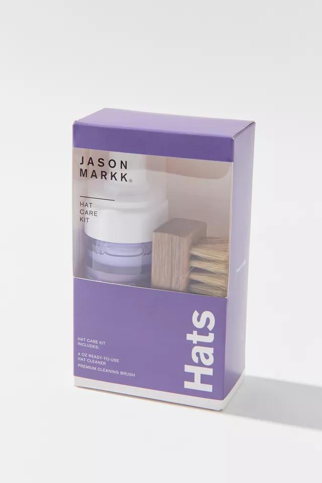 Jason Markk Jason Markk Hat Care Set