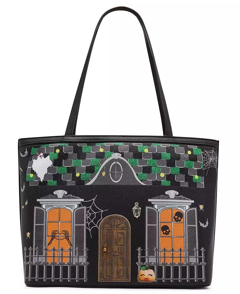 Betsey Johnson Forever Home Medium Tote Bag 1