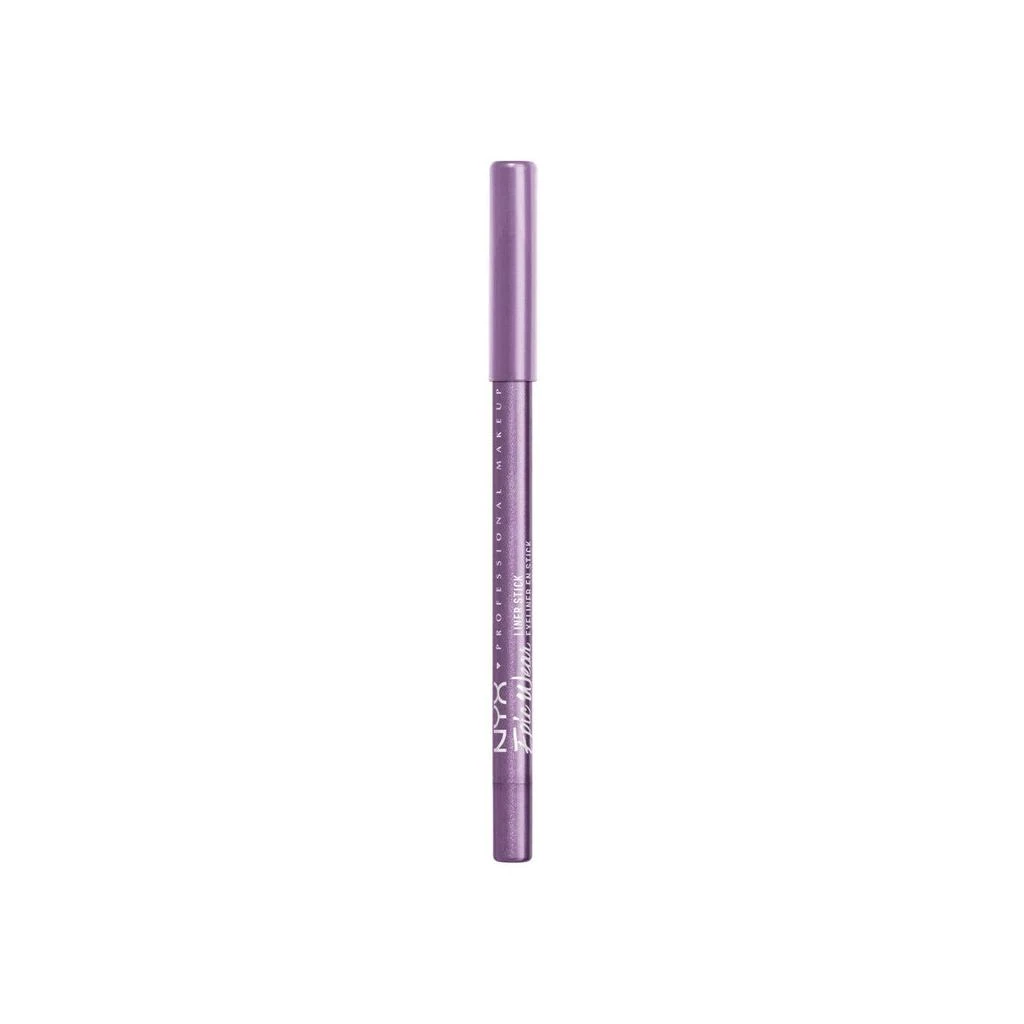 Octopus x Nyx Epic Wear Semi Eyeliner Black Metal 5