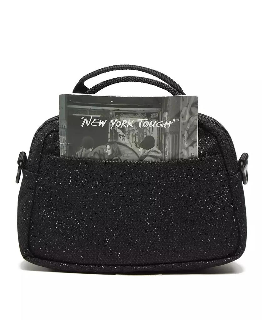 Manhattan Portage Fabric Shoulder Bag 3