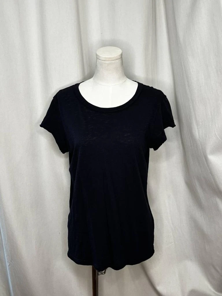 Michael Stars Michael Stars - Trudy Crew Tee