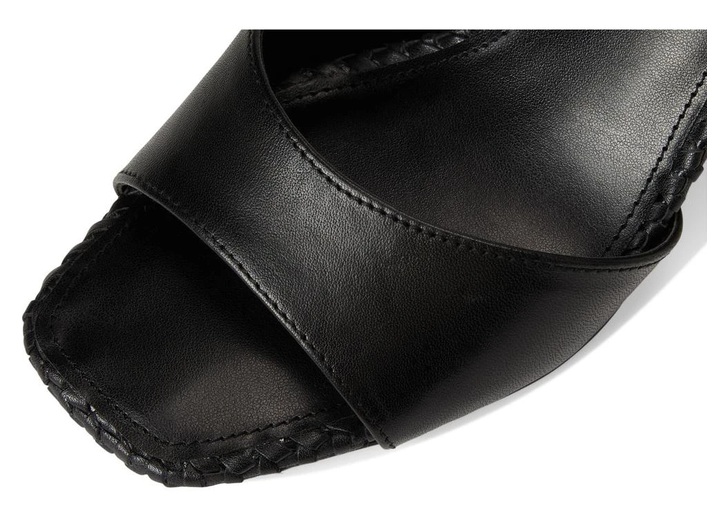 Vince Camuto Emmla Stitched Mule Sandals 6