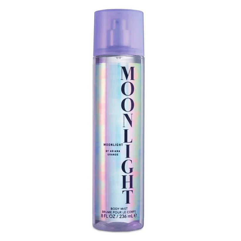 ARIANA GRANDE Ariana Grande - Moonlight Body Mist (236ml) 1