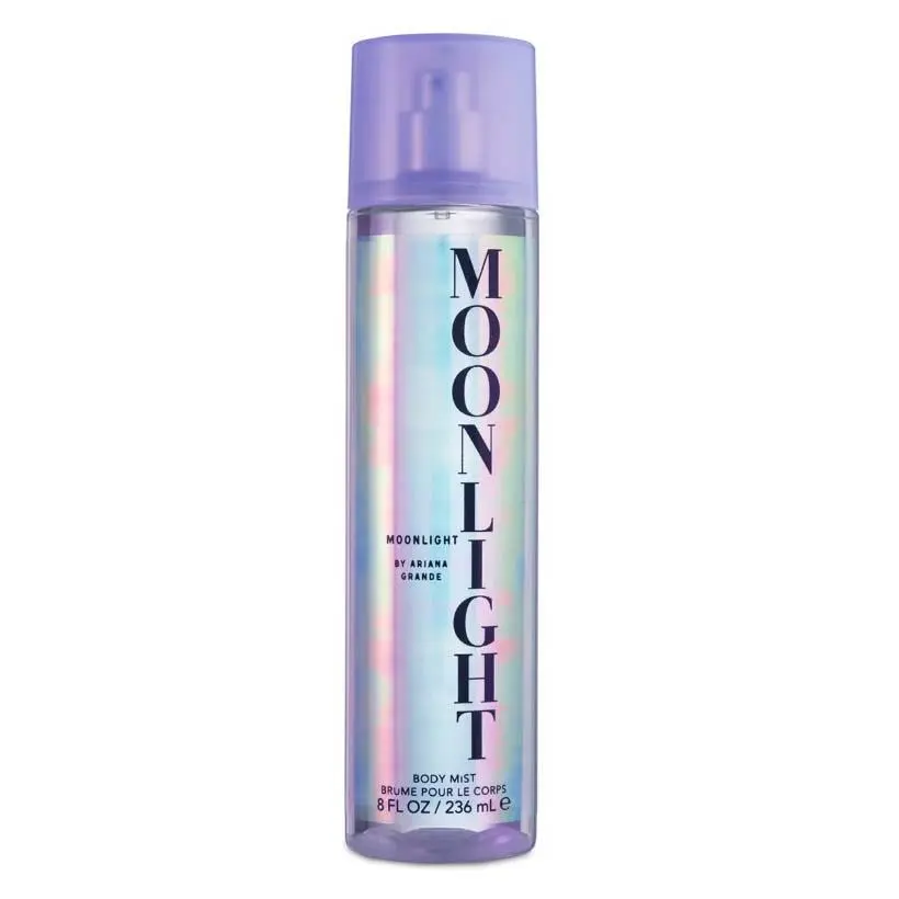 ARIANA GRANDE Ariana Grande - Moonlight Body Mist (236ml)