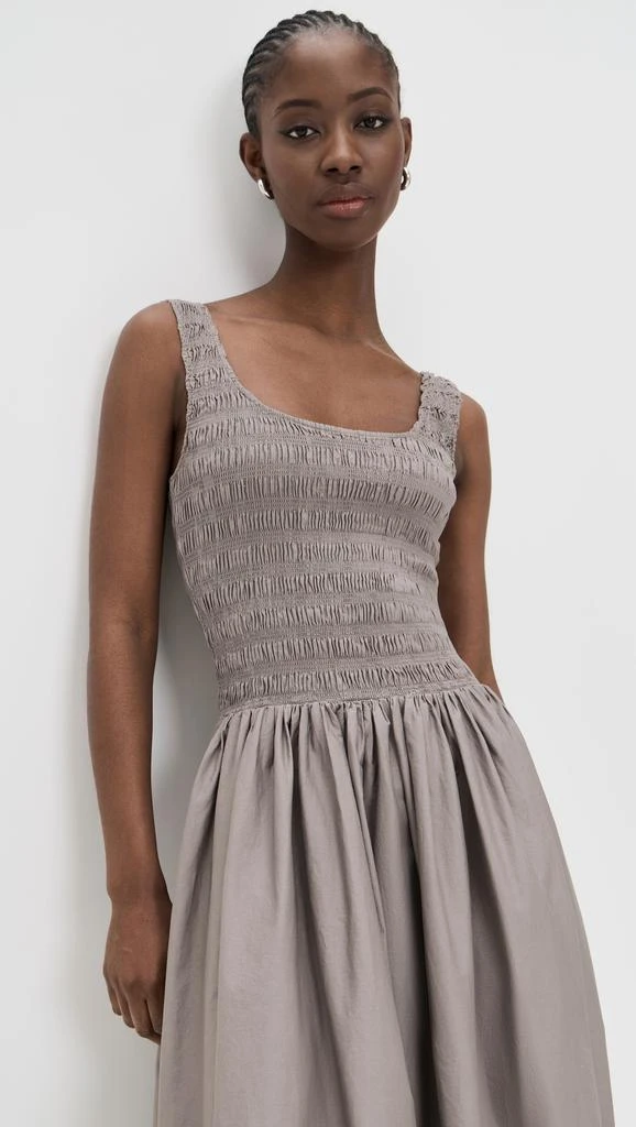 Pistola Denim Alessia Dress 4