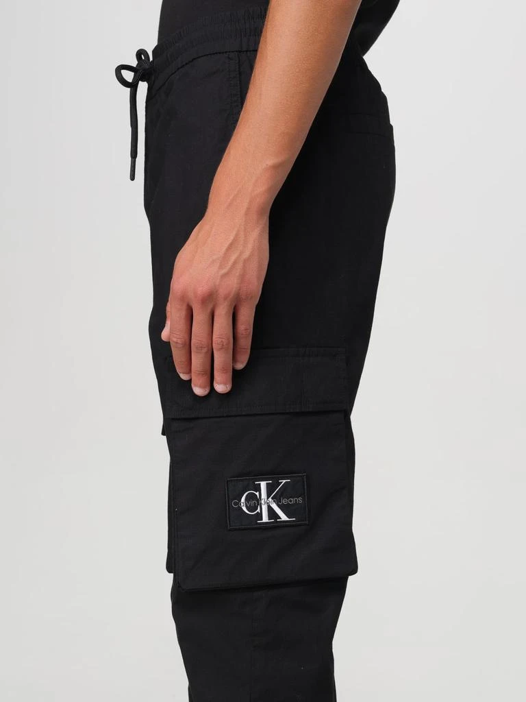 Calvin Klein Pants men Calvin Klein 3