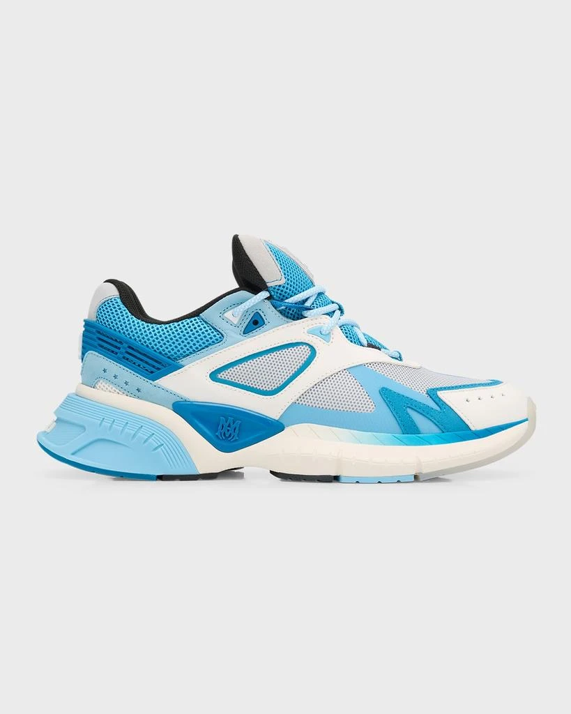AMIRI Men's MA Runner Sneakers 1