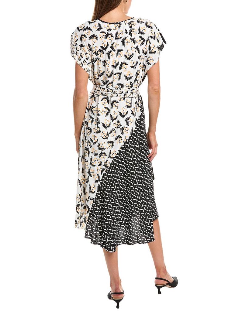 Diane von Furstenberg Ellen Maxi Dress