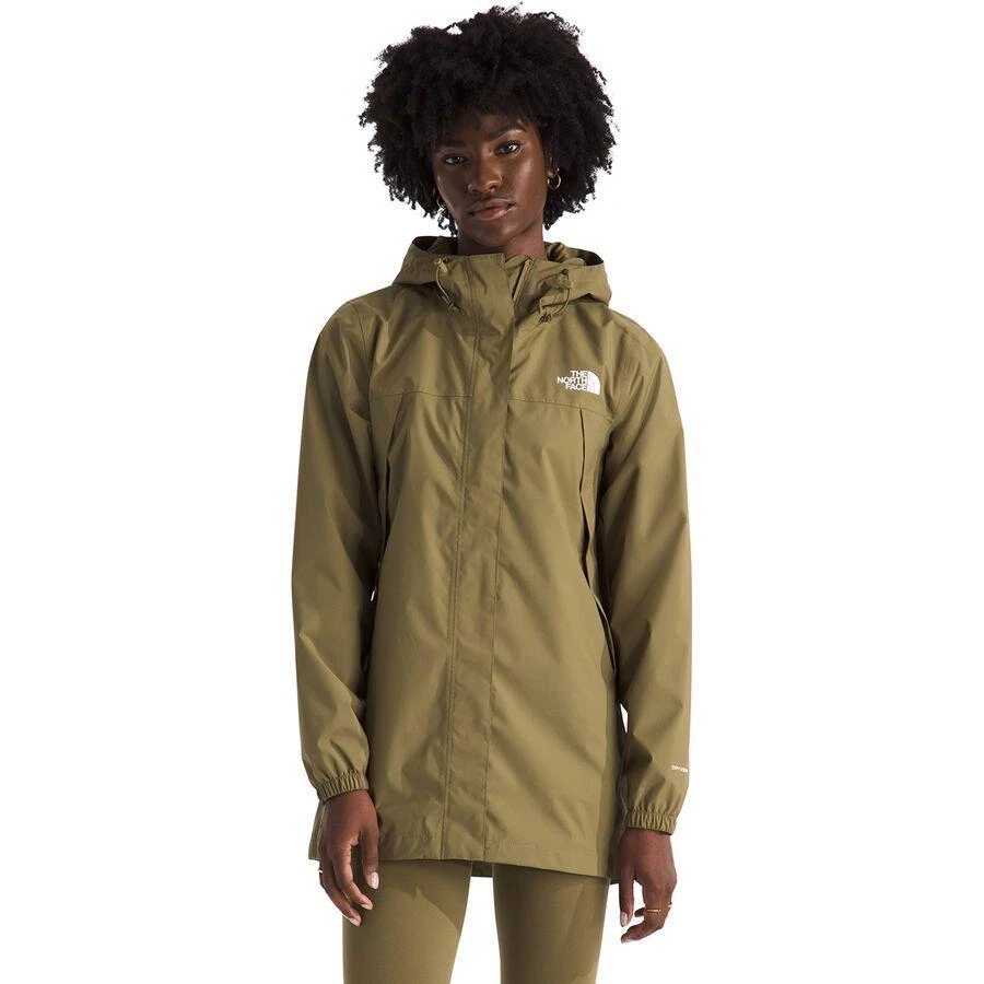 The North Face Antora Rain Parka - Women's