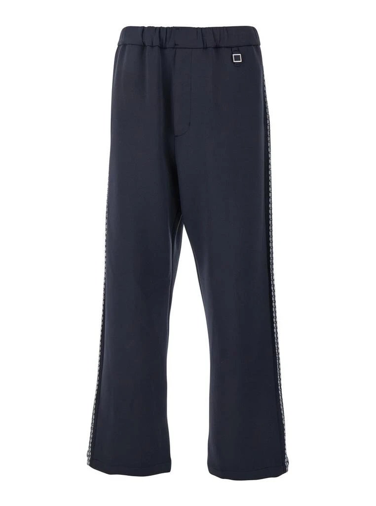 Wooyoungmi Wooyoungmi Mens Trousers 1