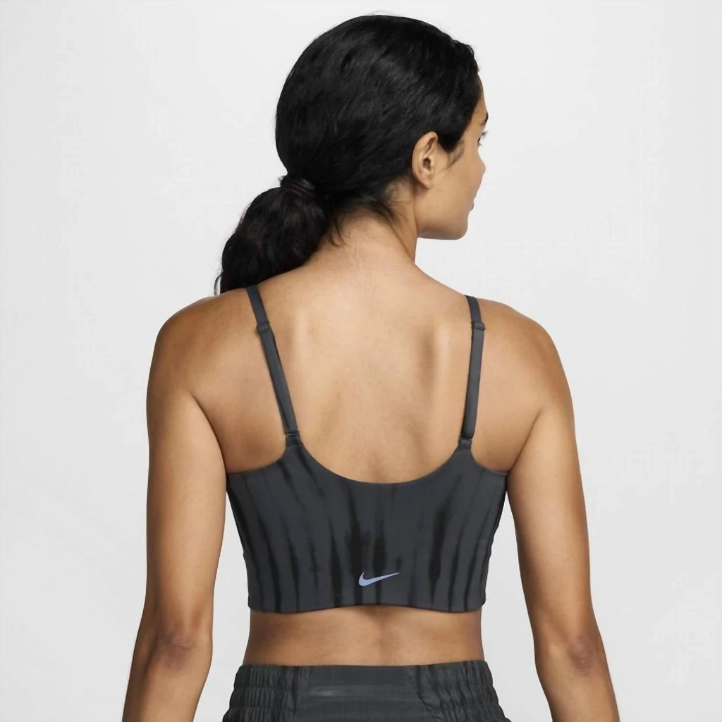 NIKE Nike - Nike One Convertible Light-Support Sports Bra 3
