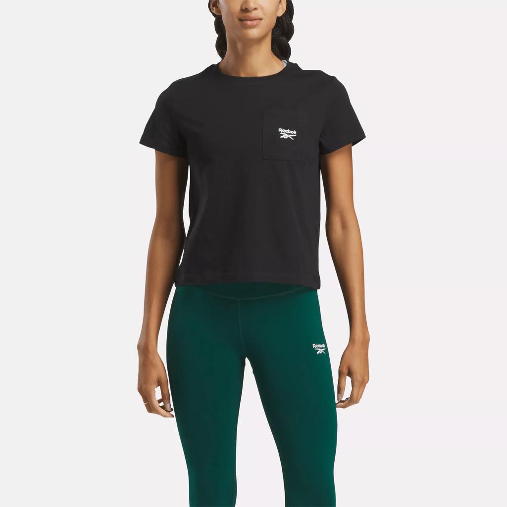 Reebok Women's Reebok Identity Classics T-Shirt