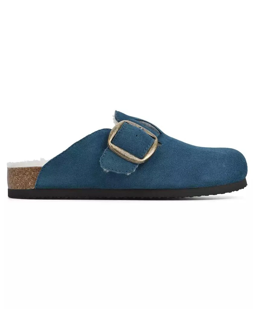 White Mountain Women's Big Sur Slip On Clogs 2