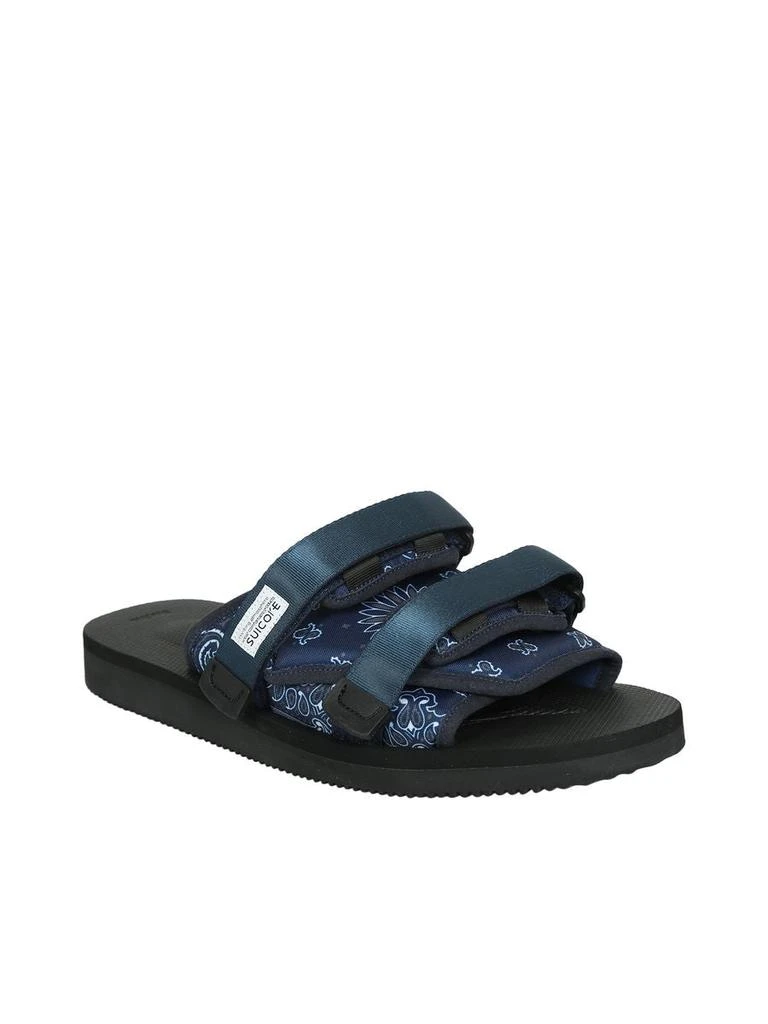 Suicoke Suicoke Sandals 2