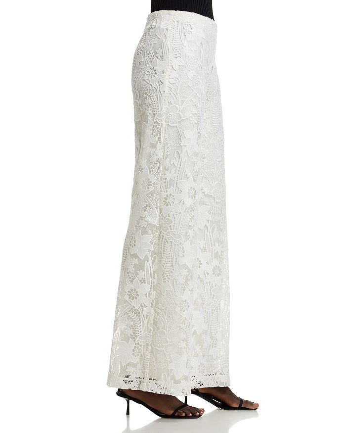 UNGARO Stella Pants 4