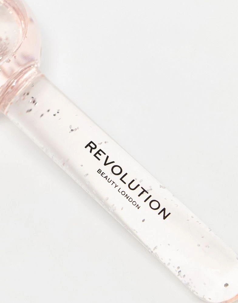 Revolution Skincare Revolution Skincare Pink Glitter Ice Globes 2