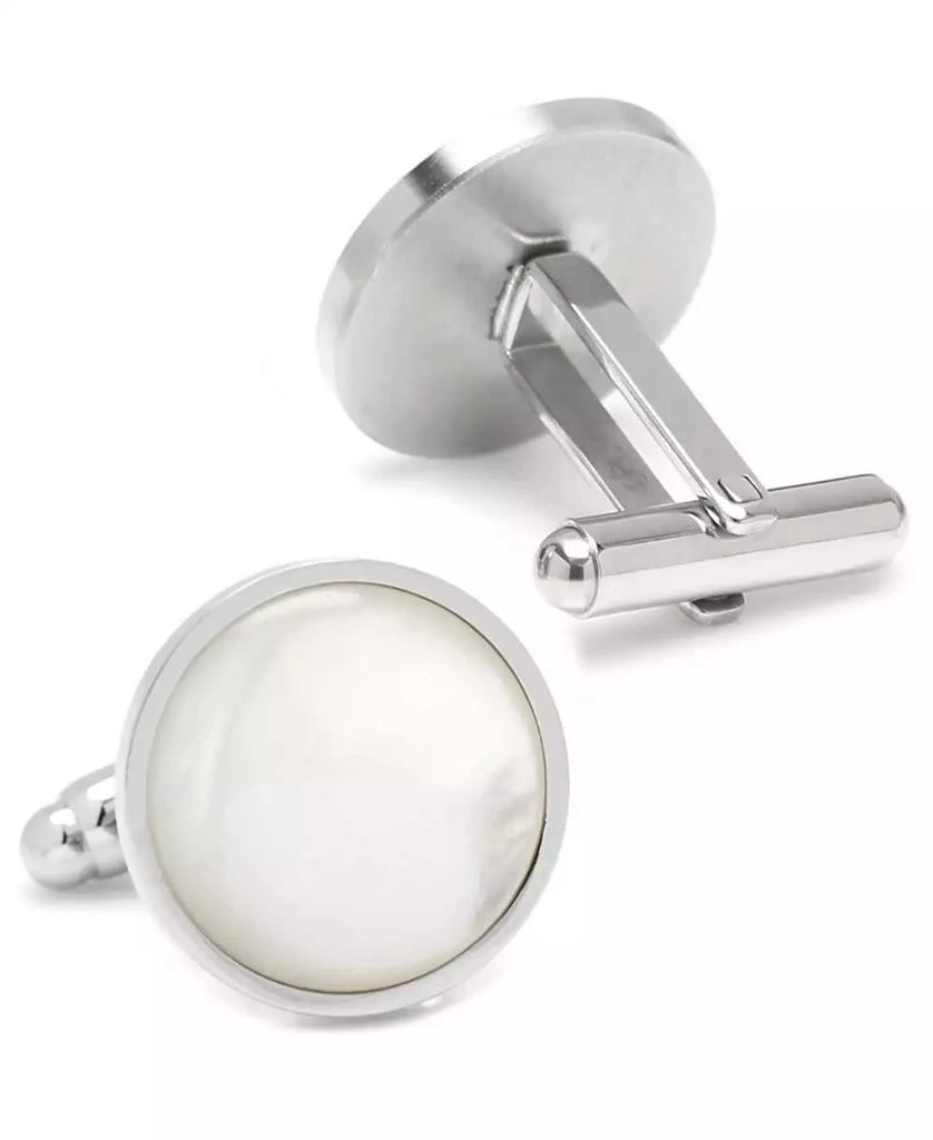Ox and Bull Trading Co. Men's Cufflink and Stud Set 3