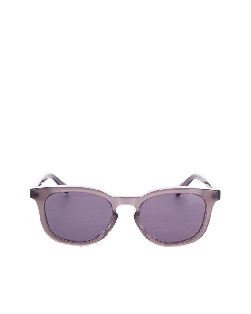 Retrosuperfuture Retrosuperfuture Round Frame Sunglasses