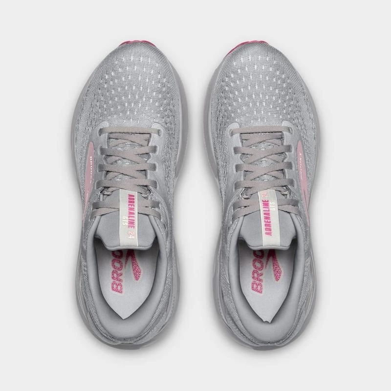 Brooks Women's Brooks Adrenaline GTS 24 Running Shoes 5