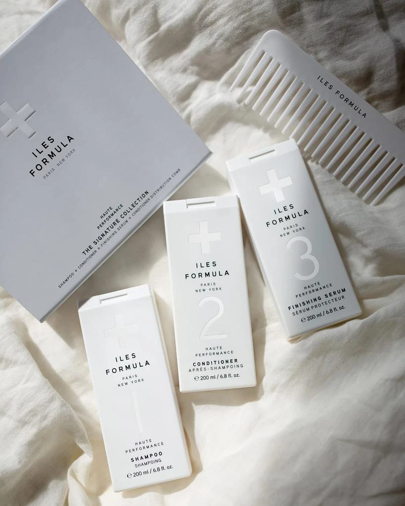 Iles Formula Signature Collection 8