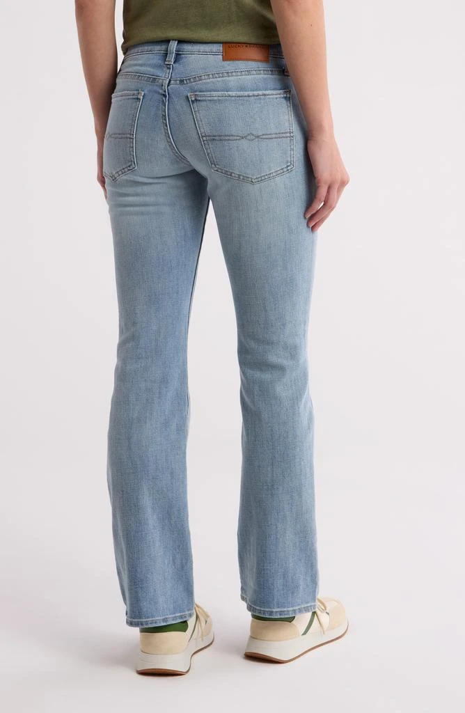 Lucky Brand Sweet Bootcut Jeans 2