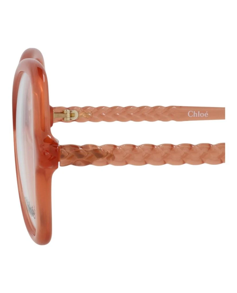 Chloé Cat Eye-Frame Bio Injection Optical Frames 4