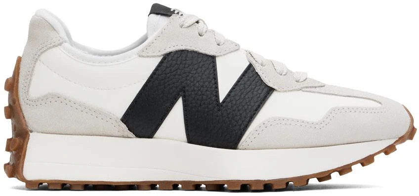 New Balance Off-White 327 Sneakers 1