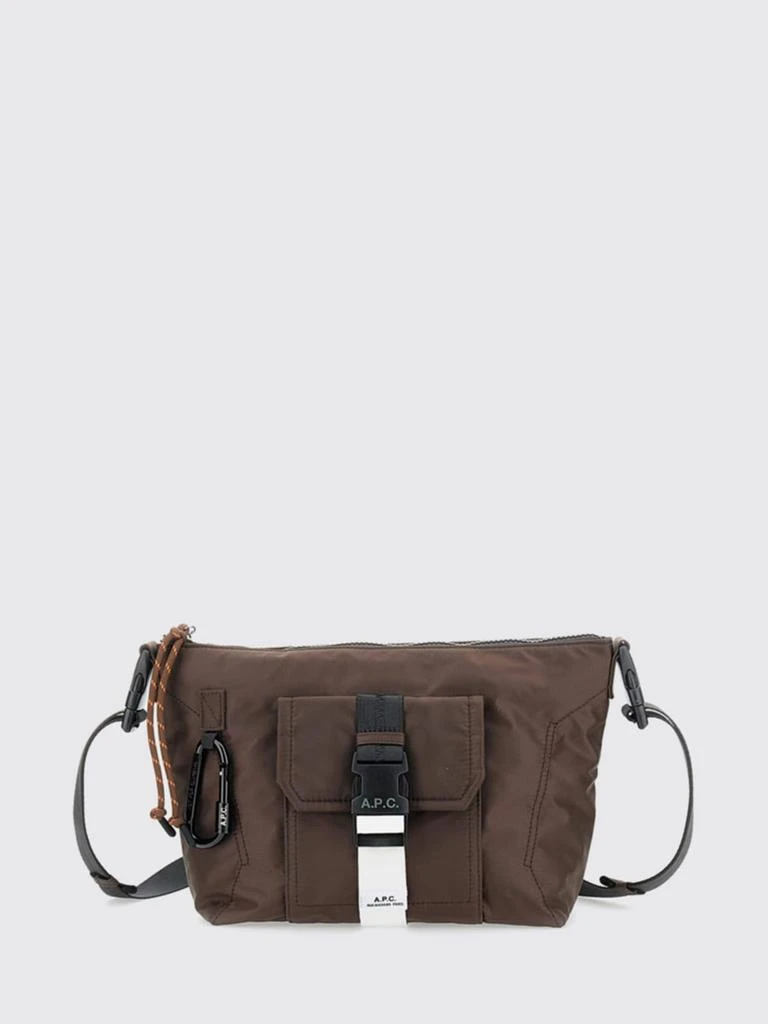 A.P.C. Bag men A.P.C.