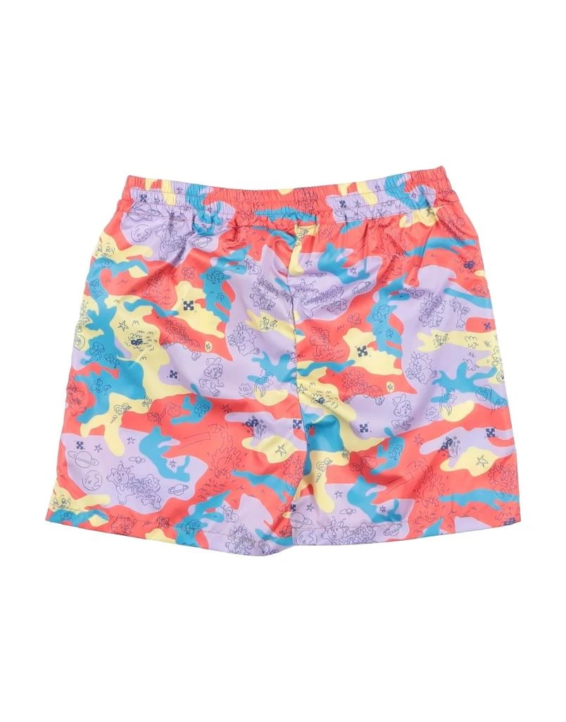 Off-White Shorts
Bermuda 2