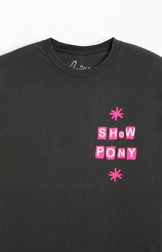 null Orville Peck Show Pony T-Shirt 3