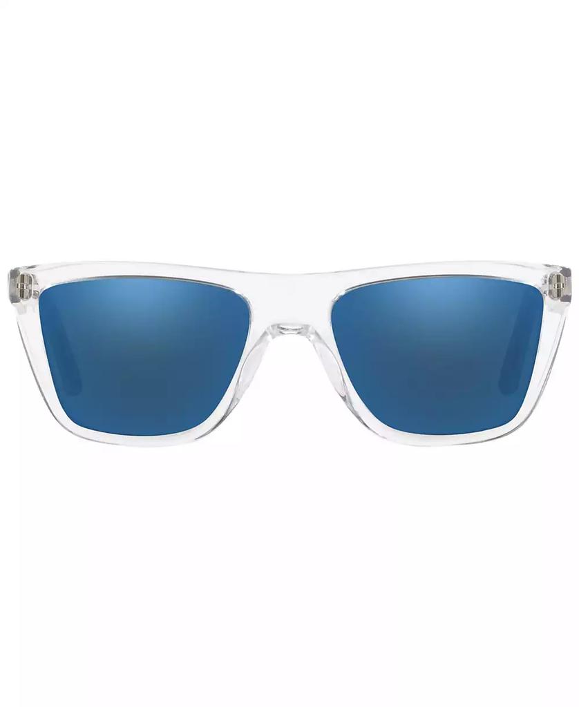 Sunglass Hut Collection Sunglasses, HU2014 53