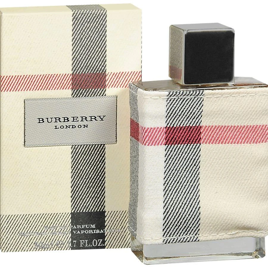 Burberry Eau de Parfum Natural Spray for Women 1