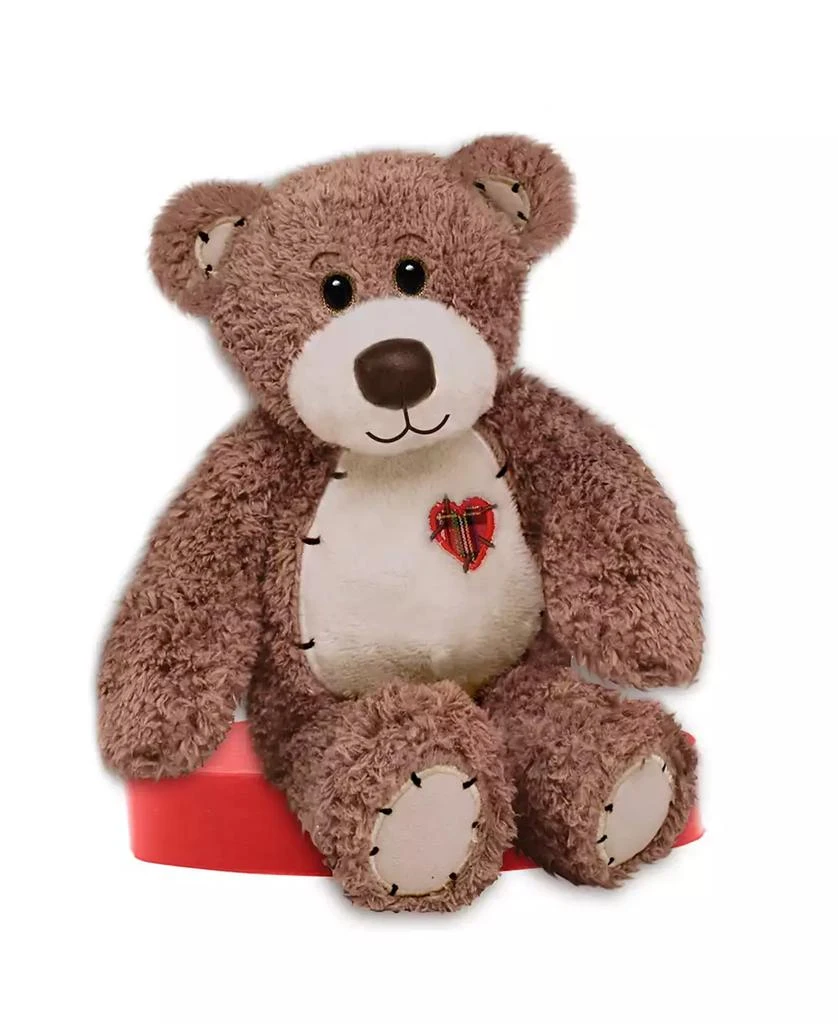 Redbox First and Main - 15 Inch Tender Teddy 1