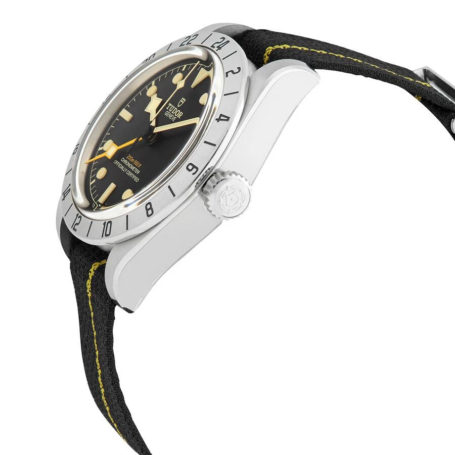 Tudor Black Bay Pro Automatic Chronometer Black Dial Men's Watch M79470-0002 2