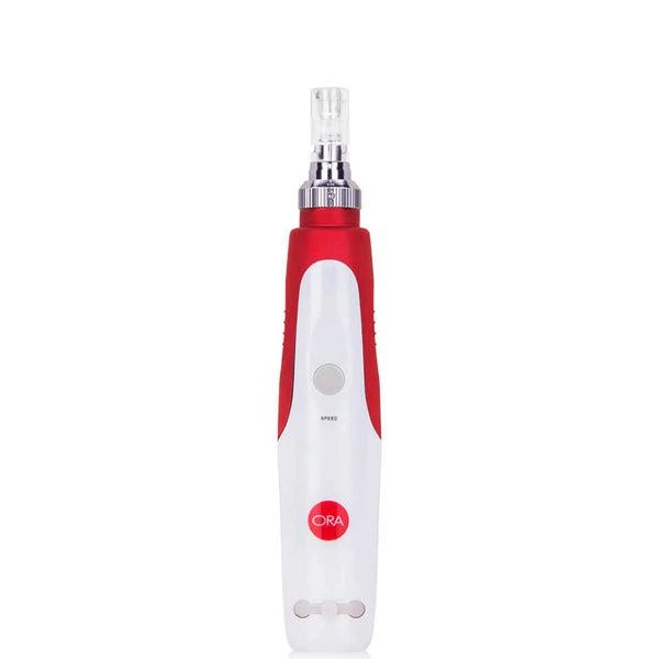 Beauty ORA Beauty ORA Electric Microneedle Derma Pen System (4 piece) 1