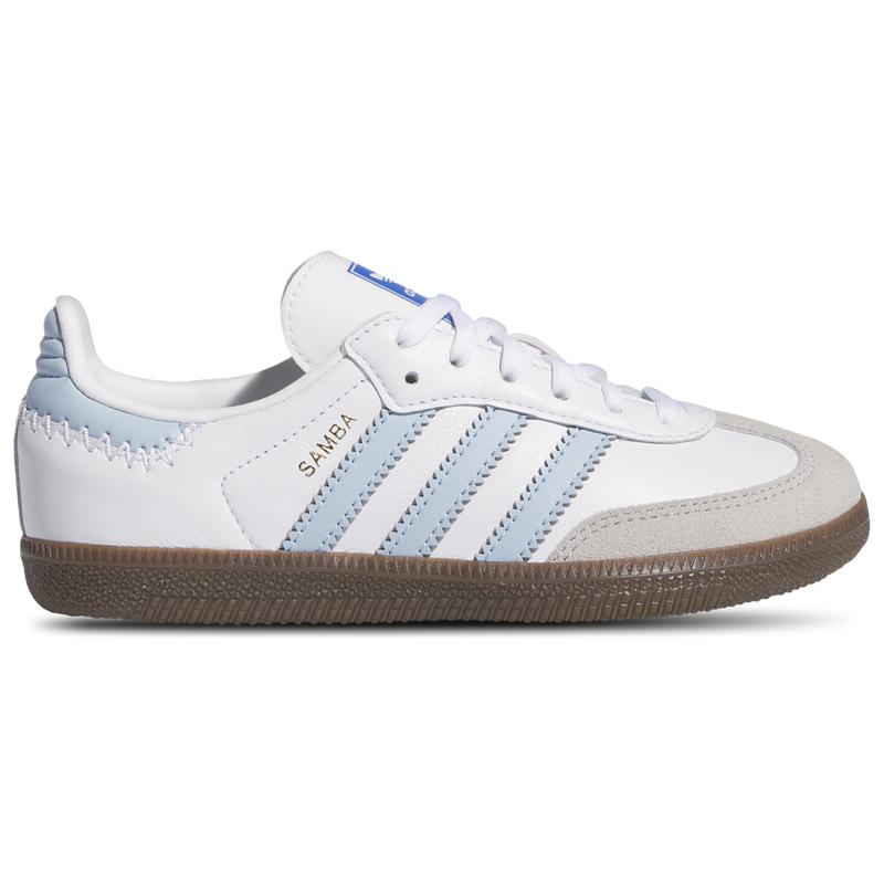 Adidas adidas Originals Samba Original - Boys
 Preschool