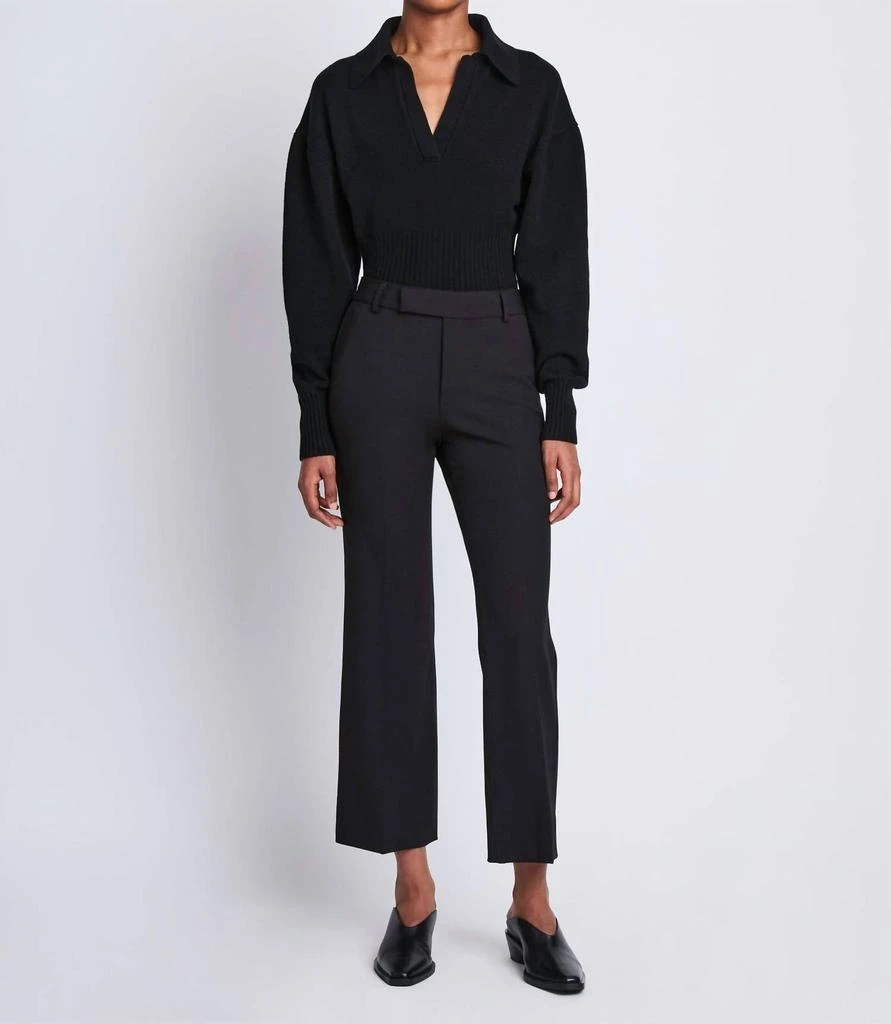 Proenza Schouler Proenza Schouler - Marlene Pants