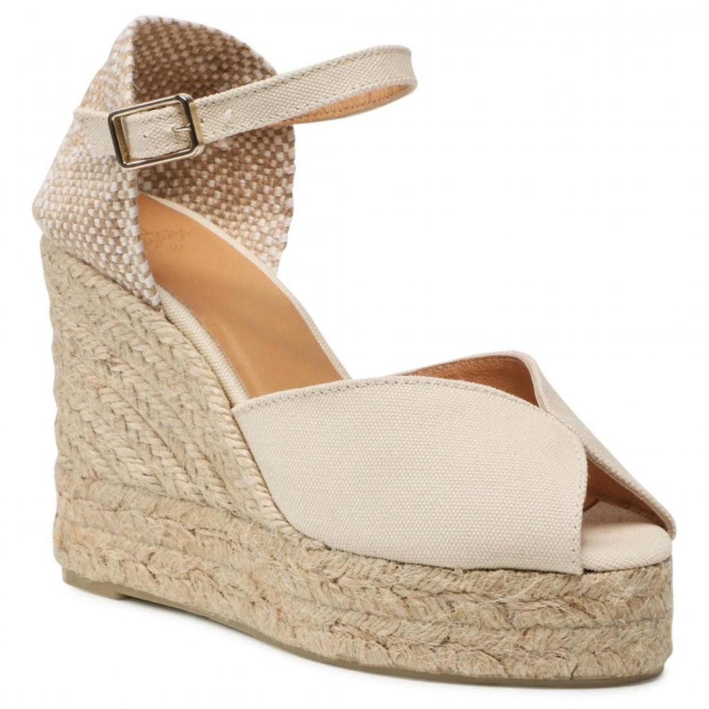 Castaner Castaner - Bianca Wed Espadrille Sandal