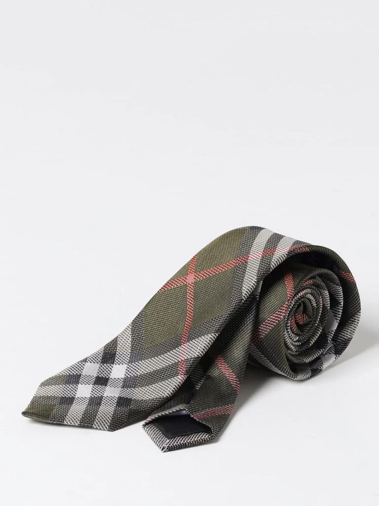 Burberry Tie men Burberry 1