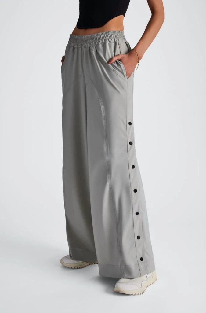 IN/ONE In/One - Alba Utility Snap Button Pant 5